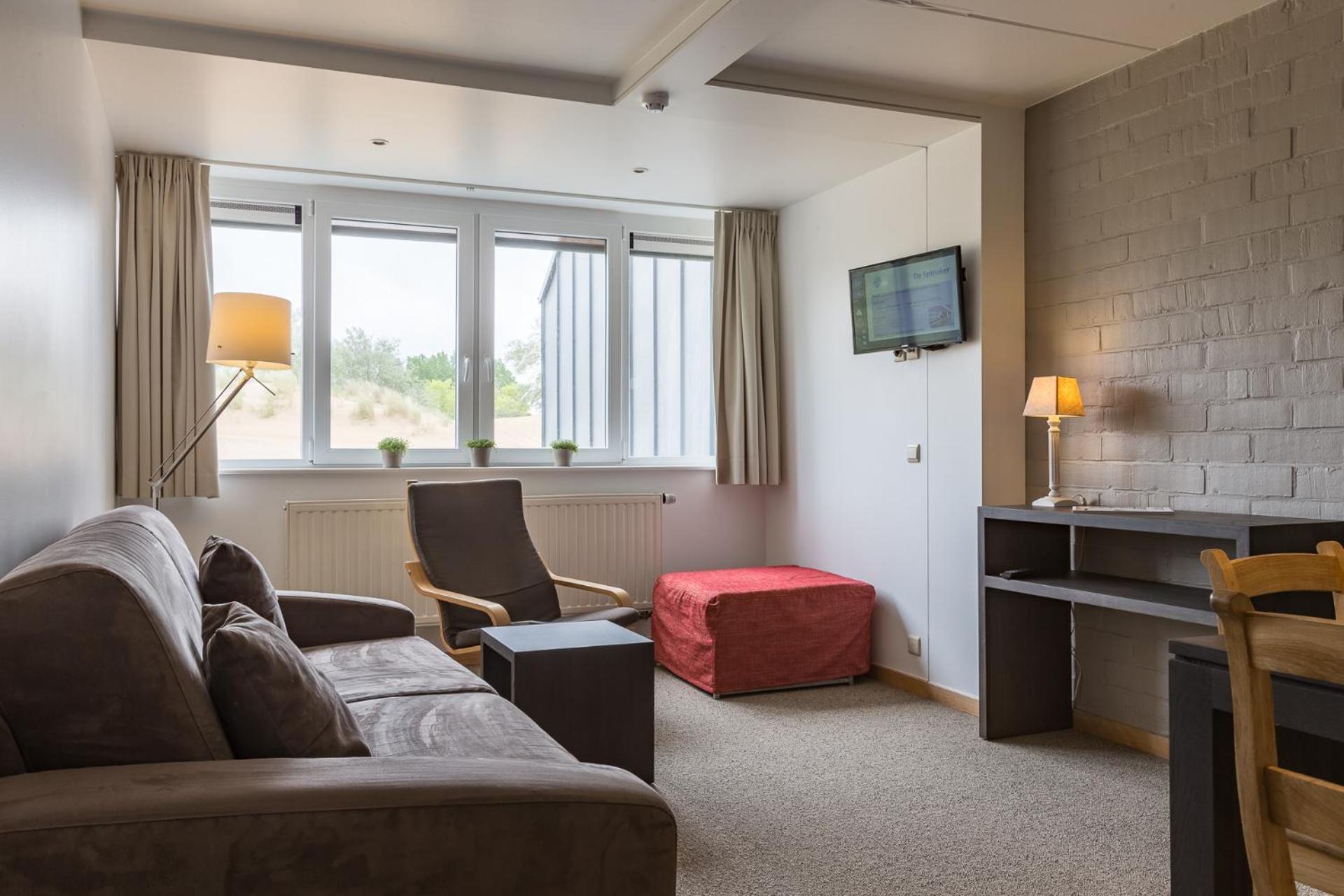 Vakantie Domein Ter Helme Oostduinkerke Extérieur photo