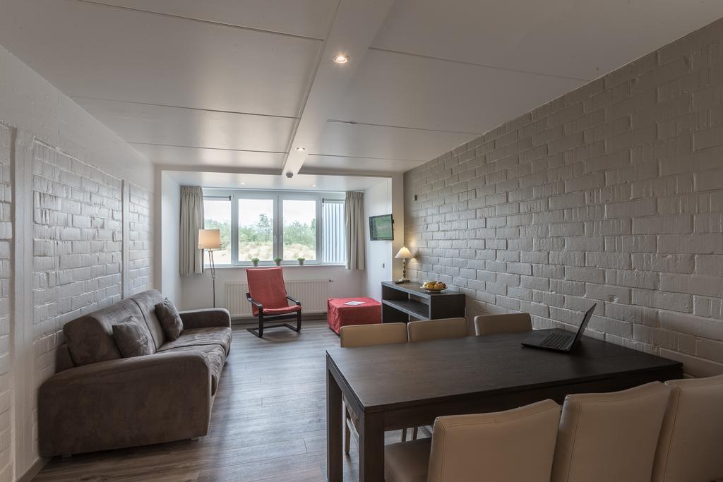 Vakantie Domein Ter Helme Oostduinkerke Extérieur photo
