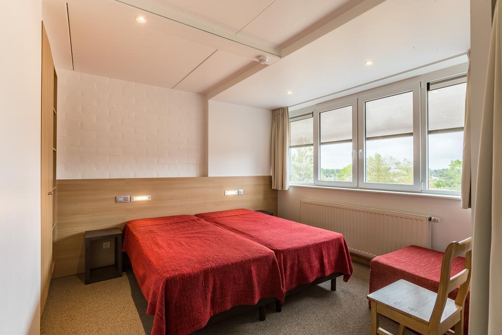 Vakantie Domein Ter Helme Oostduinkerke Extérieur photo