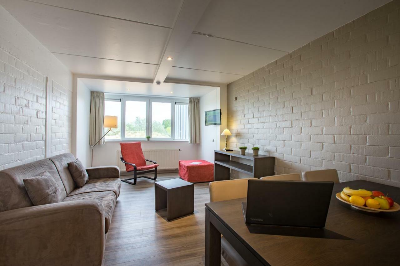 Vakantie Domein Ter Helme Oostduinkerke Extérieur photo